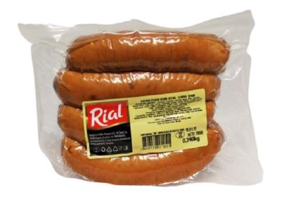 KOBASICA KRANJSKA RIAL 340 g (16)