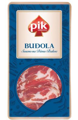 BUĐOLA 80G NAREZAK PIK VRBOVEC