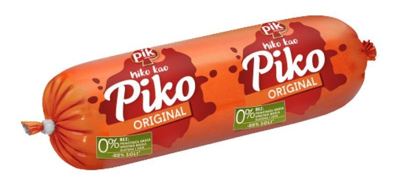 PIKO PARIZER, PIK VRBOVEC