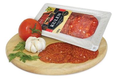 BELJE KULEN NAREZAK 100G MAP -10/1-