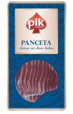 N-VRB PIK PANCETA 100G NAR