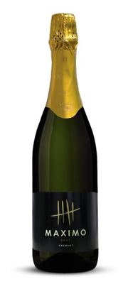 *PJENUŠAC KUTJEVO MAXIMO 0.75L VRH BRUT -6/1-