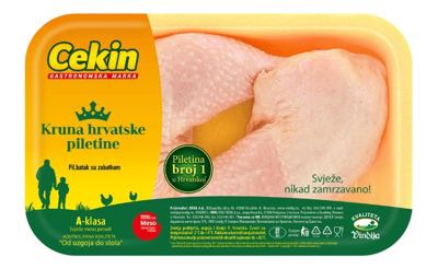 BATAK I ZAB. NA PODLOŠKU