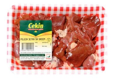 PILEĆI ŽELUCI 500 g SMRZNUTI VINDI