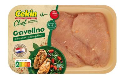 GAVELINO ODRESCI OD PIL. FILEA 400 g