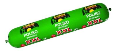 CEKIN POLIKO PILEĆA KOBASICA XXL 1200g