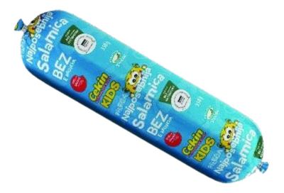 CEKIN NAJPOSEBNIJA SALAMICA KIDS 350g