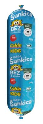 CEKIN ŠUNKICA PILEĆA KIDS 350g (12707)