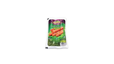 HRENOVKA CLASSIC 100g GURMANIKA