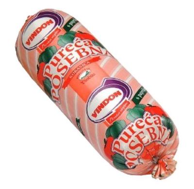 VINDON POSEBNA PUREĆA PAPRIKA 500g (12835)