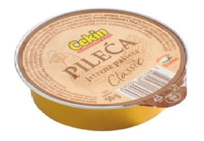 PAŠTETA 50 g KOKETA KOKA