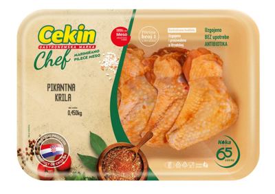 PIL.KRILA U PIKAN.MARINADI 450g