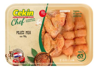 PILEĆI MIX CHEF VINDIJA