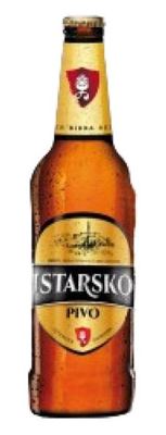 PIVO ISTARSKO 0,5 L BOCA