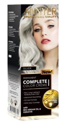 BOJA ZA KOSU COMPLETE B98