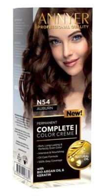 COLOR CREME N54 ANNYER