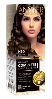 COLOR CREME N50 ANNYER