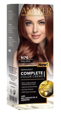 COMPLETE N 76 MALAGA
