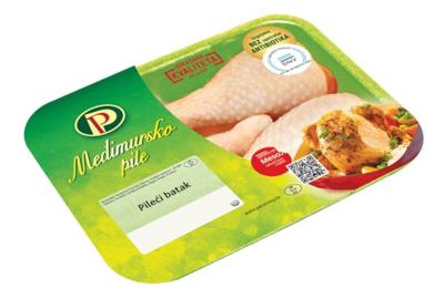 PILEĆI BATAK 500 g SP SV PERUT