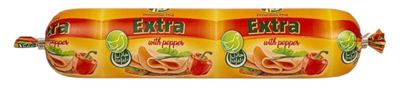 PP EXTRA PILEĆA KOBASICA S PAPRIKOM 350g