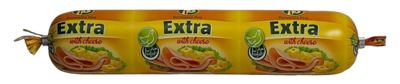PP EXTRA PILEĆA KOBASICA SA SIROM 350g