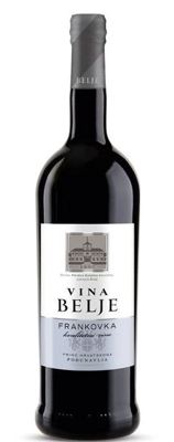 VINO FRANKOVKA 1L
