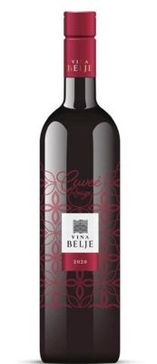 VB CUVEE ROUGE KV 0,75L