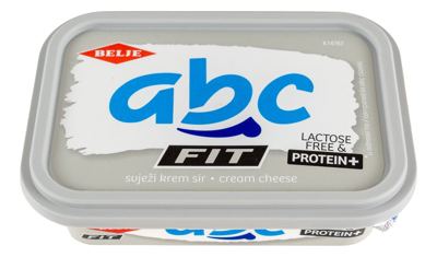 N-SIR BELJE 100G ABC KREM FIT ZA MAZANJE -24/1-