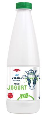 JOG.TEKUĆI 2,8% KRALJ.KRAV 1kg