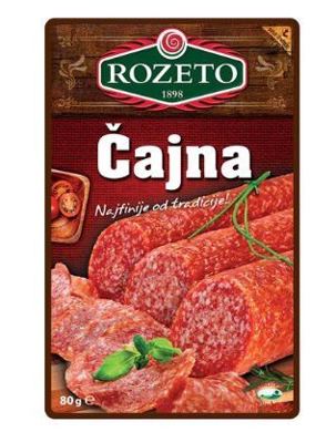 ROZETO ČAJNA 80g