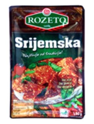 VIN SRIJEMSKA 80G VACUM-10/1-