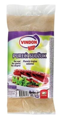 PUREĆI SUDŽUK 400 g VINDIJA 93746
