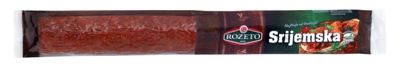 SALAMA SRIJEMSKA 300g