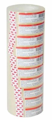 SELOTAPE OPTIMA S DEKL. 1/1 P10/480