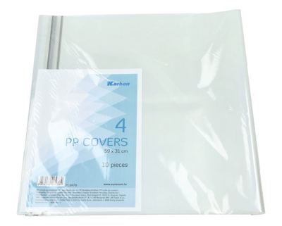 OMOTNICA UNIVERZALNA PP S LJEP. TRAKOM BR. 4 STREET EUROC