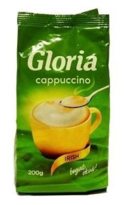 GLORIA CAPPUCCINO IRISH 200g