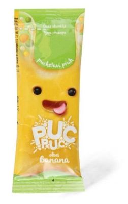 CEDEVITA PUC BANANA 5g