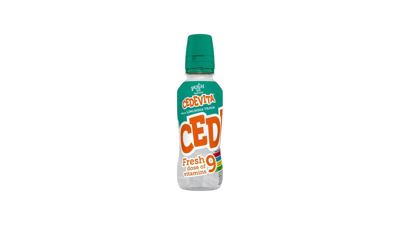 N-*CEDEVITA FRESH LIMUSKA TRAVA 340ML -12/1-