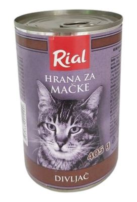 RIAL MM DIVLJAČ MAČKA 405g (24)