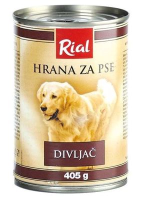 RIAL MP DIVLJAČ PAS 405g (24)
