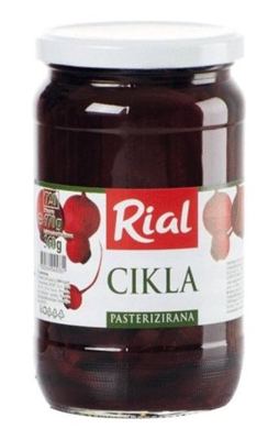 CIKLA 680G RIAL