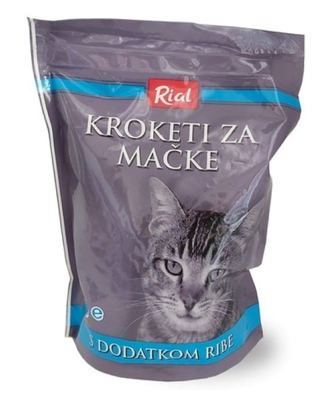 RIAL SM RIBA MAČKA 400g (12)