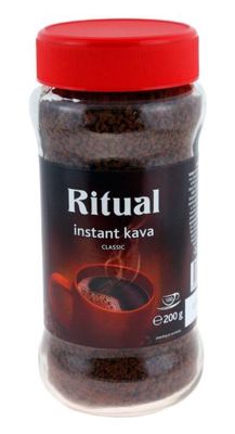 INSTANT KAVA RITUAL CLASSIC 100 g