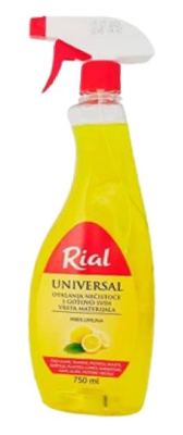 UNIV.SRE.RIAL 750 ML