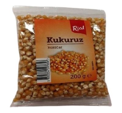 KUKURUZ KOKIČAR 200g RIAL