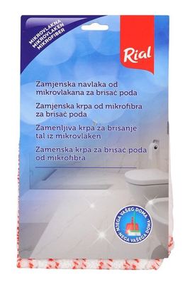BRISAČ PODA RIAL MIKROFIBRA ZAMJENSKA KRPA (12)
