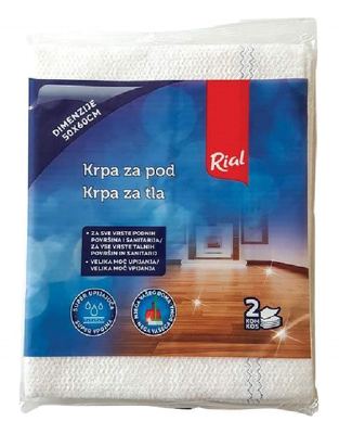 KRPA ZA POD 2/1 RIAL