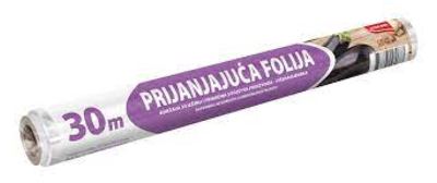 FOLIJA PRIJANJAJUĆA 30M RIAL