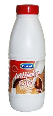 DUKAT MLIJEKO CAFE 3,8% BOCA 1L