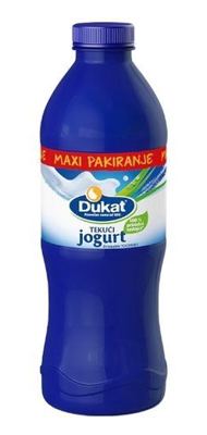JOGURT TEKUĆI 1,5kg 2,8%MM DUKAT